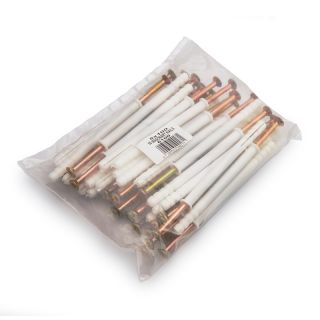 Masonry Nails, 8mm x 100mm, 50 Pieces