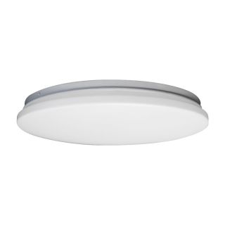 Ceiling Lamp, Daylight, 18W, 300mm