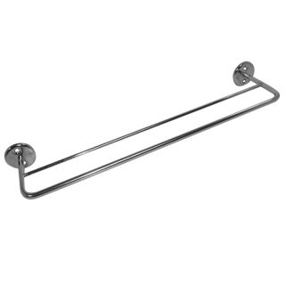 Dish Towel Rail, Stainless Steel