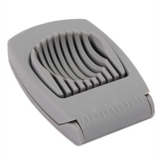 Egg Slicer, Grey