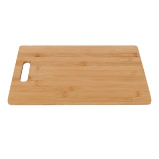 Cutting Board, Bamboo, 350mm x 240mm x 9mm