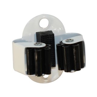 Broom Holder, Single