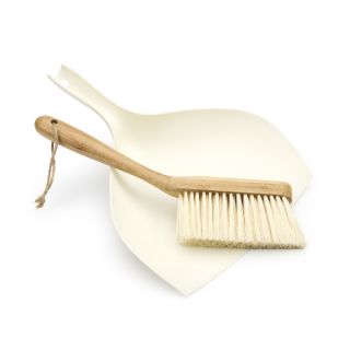 Dust Pan Set
