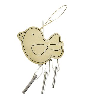 Decor Wind Chime Painting Set