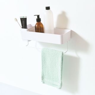 Cleaning Caddy, White