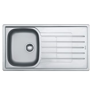 Franke, Cascade, Inset, SEB, 925mm x 500mm, CDX611