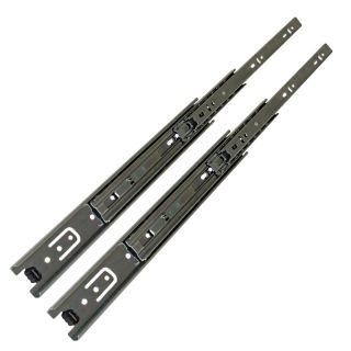 Runner, 35mm Full Extension Ball Bearing, 500mm, H35, 20kg Capacity, 2 Pieces