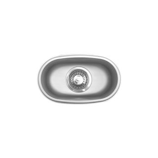 Franke, Cub 130, Undermount, 190mm x 310mm