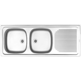 Franke, Projectline, Inset, DEB, 1160mm x 460mm, PLN621