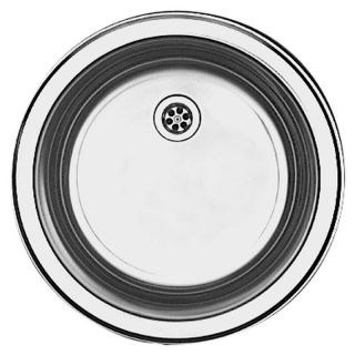 Franke, Rondo, Prep Bowl, 450mm, RDX610-45