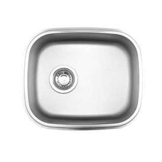 Franke, Cub 150, Undermount, 390mm x 455mm