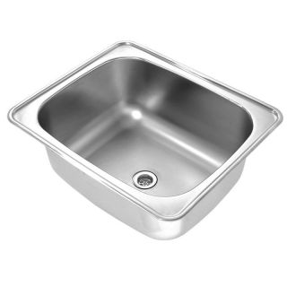 Franke, Luxtub, DLT, Inset Washtrough, 90mm BSW, 600mm x 500mm