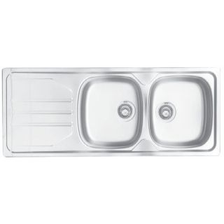 Franke, Nouveau, Inset, DEB, 1160mm x 460mm, NVN621