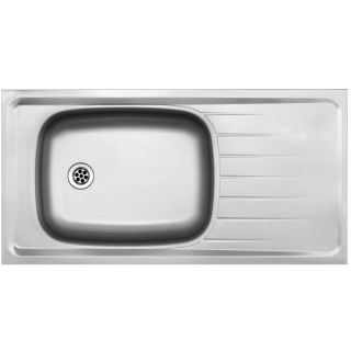 Franke, Contract, Drop-On, SEB, 900mm x 460mm, SA94