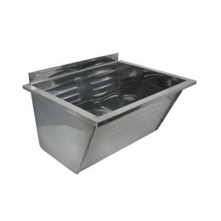 Franke, Fabricated Washtrough, 540mm x 430mm, ET101