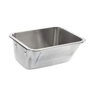 Franke, Washtrough, 500mm x 450mm, SIRX342