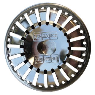Franke 90mm Basket Strainer Waste Plug