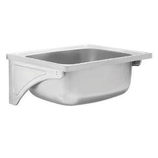 Franke, Luxtub, Drop-On, LDL, Washtrough, 90mm BSW, 600mm x 500mm