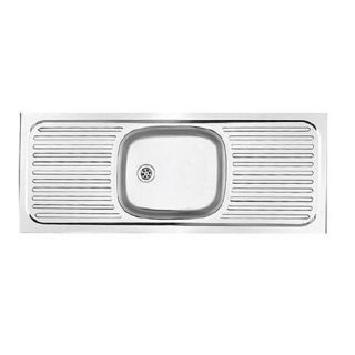 Franke, Trendline, Drop-On, SCB, 1200mm x 535mm