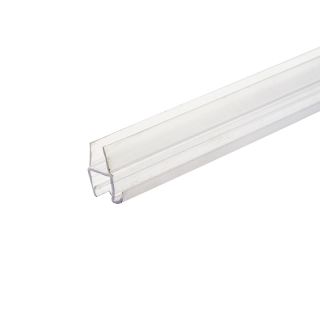 Drip and Wipe 2 Fin Seal, Rubber, 2.5m