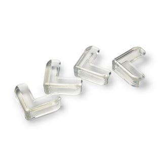 Corner Protectors, 4 Pieces