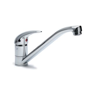 Franke Projectline Single Lever Sink Mixer