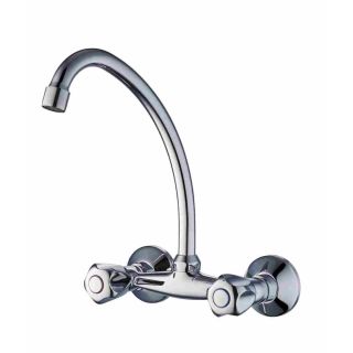 Franke Petra Wall Mounted Mixer