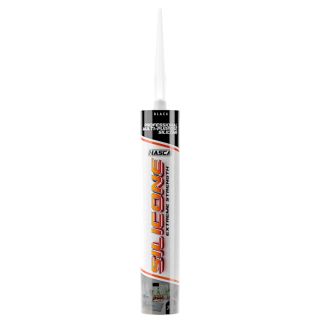 Nasca Silicone, Black, 260ml