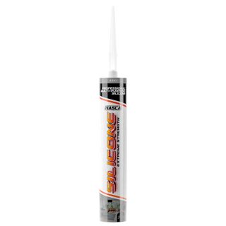 Nasca Silicone, Grey, 260ml