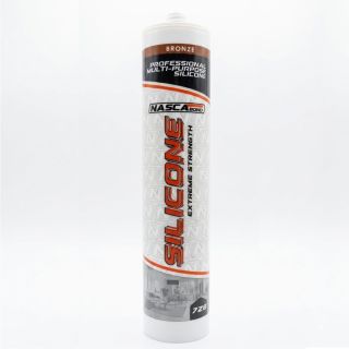 Nasca Silicone, Bronze, 260ml