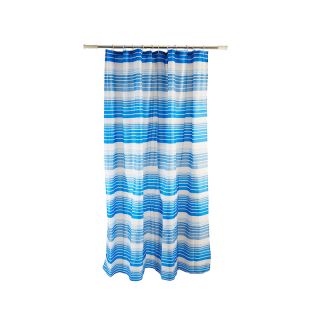Shower Curtain, Polyester, 1800mm x 1800mm