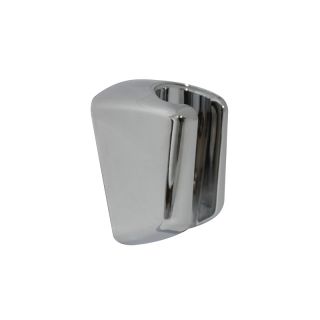 Hand Shower Holder Wall Bracket, Chrome Plated, 65mm