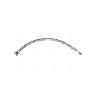 Braided Hose Connector, MXF, SABS, 500mm