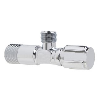 Angle Valve, 15x15mm, DZR