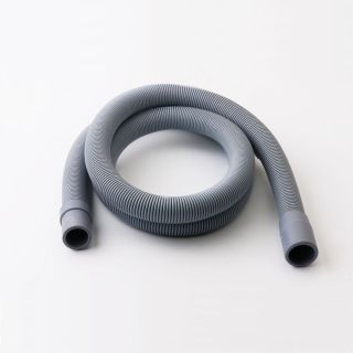 Washing Machine, Outlet Pipe, Grey, 2 Meter