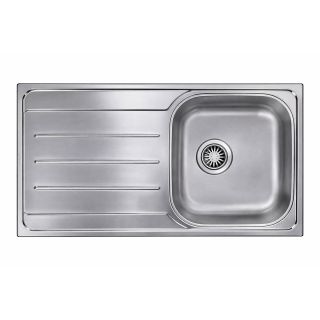 Gelmar, Inset, SEB, 860mm x 500mm