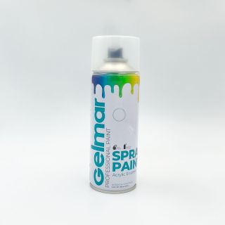 Spray Paint, Clear Lacquer, 270ml