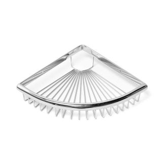 Corner Shelf, 304 Stainless Steel