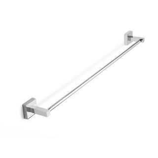 Munich Towel Rail, Chrome Plated, 600mm