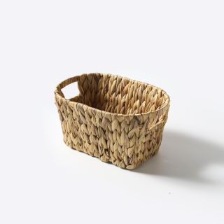 Storage Basket, Hyacinth, Small