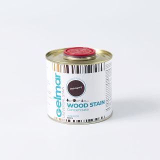 Wood Stain Concentrate, Mahogany, 500ml