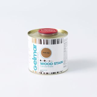 Wood Stain Concentrate, Dark Oak, 500ml