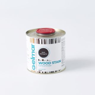 Wood Stain Concentrate, Dark Mahogany, 500ml