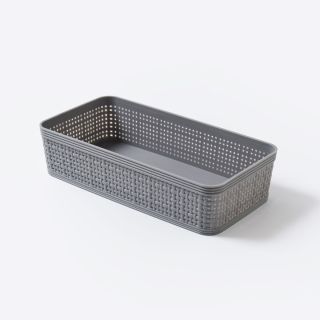 Storage Organiser, 253mm x 133mm x 60mm