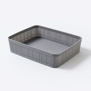 Storage Organiser, 245mm x 190mm x 60mm