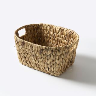 Storage Basket, Hyacinth, Large