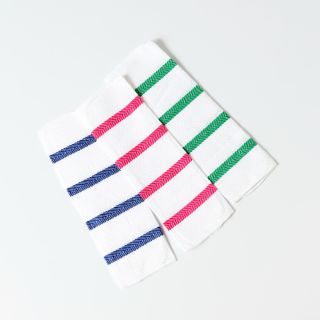 Dish Swab, 3 Pieces