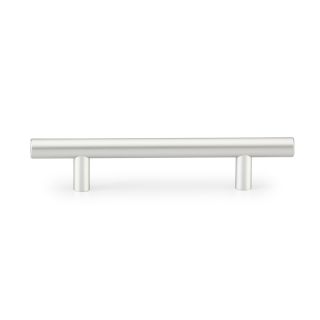 Barrel Handle, Aluminium, 96mm