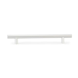 Barrel Handle, Aluminium, 160mm