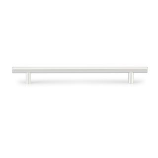 Barrel Handle, Aluminium, 192mm